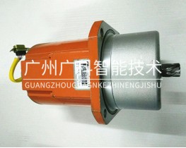 ABB機(jī)器人電機(jī)-3HAC17326-1全新二手備件銷(xiāo)售維修