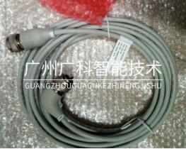 ABB機(jī)器人SMB信號(hào)通訊電纜-3HAC2493-1全新二手備件銷(xiāo)售維修