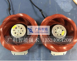 KUKA庫卡機器人風(fēng)扇 00176743 00-176-743