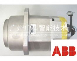 ABB機(jī)器人電機(jī)-3HAC17332-1全新二手備件銷(xiāo)售維修