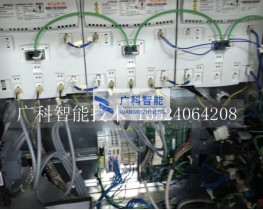 00-170-197，Data cable CCU to X21，CCU-X21編碼器線接口
