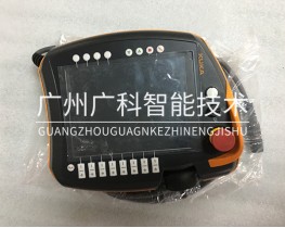 KUKA庫卡C4示教器 00-168-334維修保養(yǎng)現(xiàn)貨供應