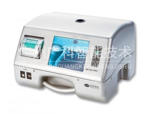 美國(guó)METONE 3413 塵埃粒子計(jì)數(shù)器