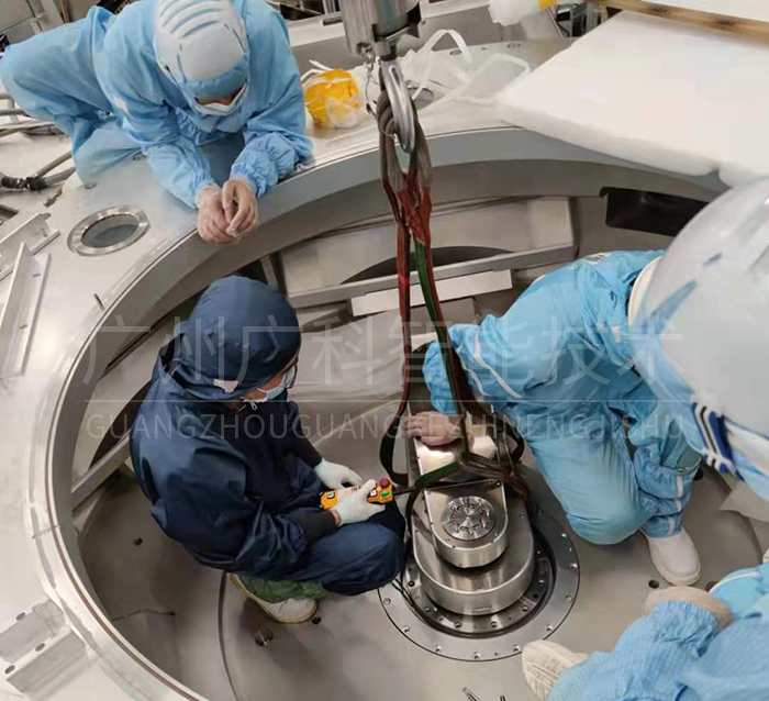 DAIHEN robot overhaul DAIHEN robot overhaul