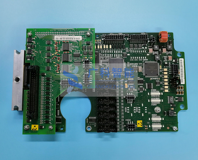 庫(kù)卡RDW安全板00-176-533 00-137-574