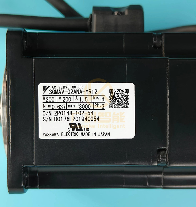 安川電機(jī)SGMAV-02ANA-YR12 安川電機(jī)SGMAV-02ANA-YR12