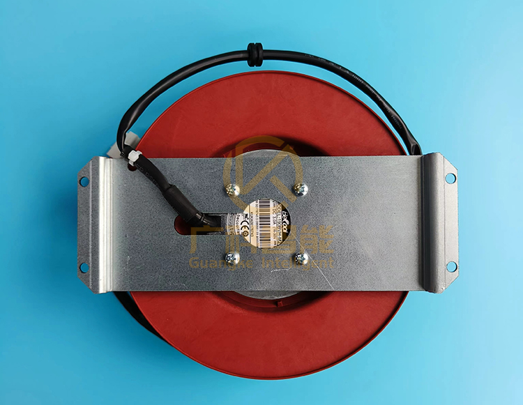 庫(kù)卡C4控制柜背部風(fēng)扇00-176-743 庫(kù)卡C4控制柜背部風(fēng)扇00-176-743