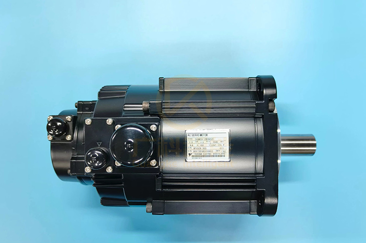 安川電機(jī)SGMGV-20D8A2C