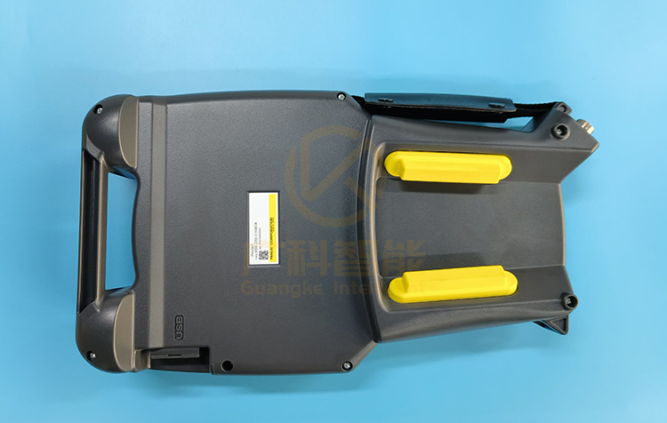 發(fā)那科機械臂操控手柄A05B-2256-C100#ESW